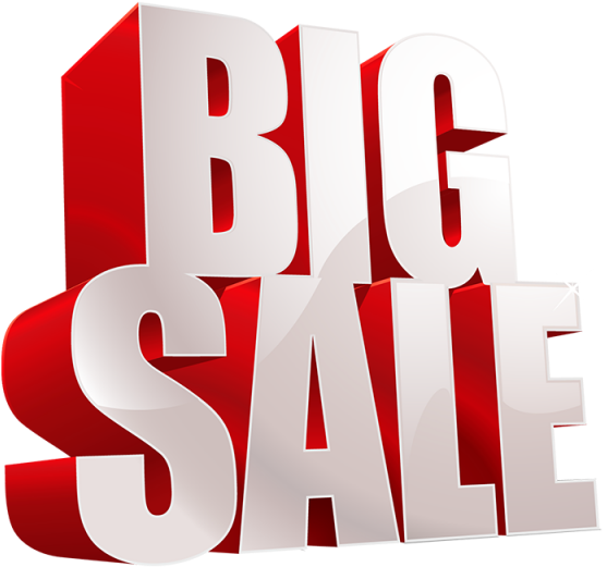 Big Sale Tag Png And Psd - Big Sale Tag Png (640x640)
