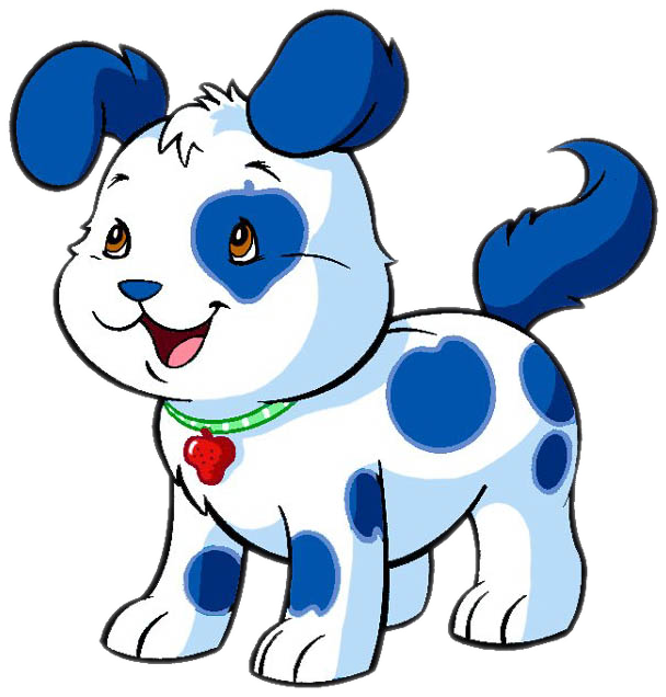 Pupcake - Shortcake (793x695)