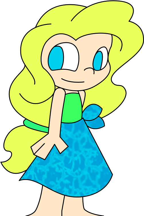 Seaberry Delight By Blushingdancer - Strawberry Shortcake Seaberry Delight (542x781)