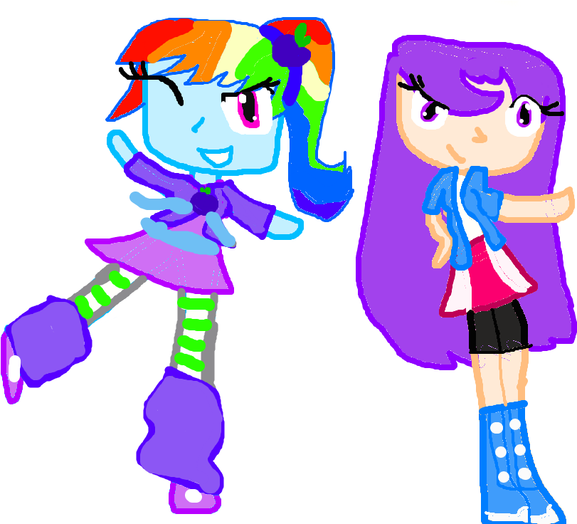 Strawberry Shortcake Equestria Girls (920x735)