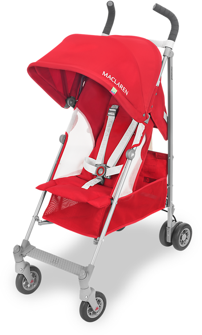 Коляска-трость Maclaren Globetrotter - Mclaren Sherpa Stroller (1200x1200)