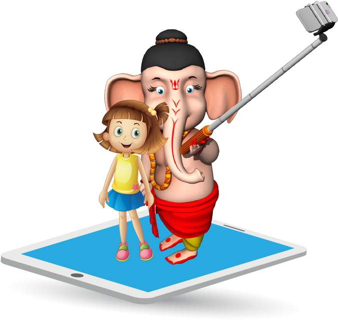 Every Participant Will Be Getting Rs - Cartoon (709x653)