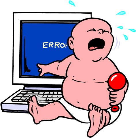 Error Resolution - Error Codes (480x480)