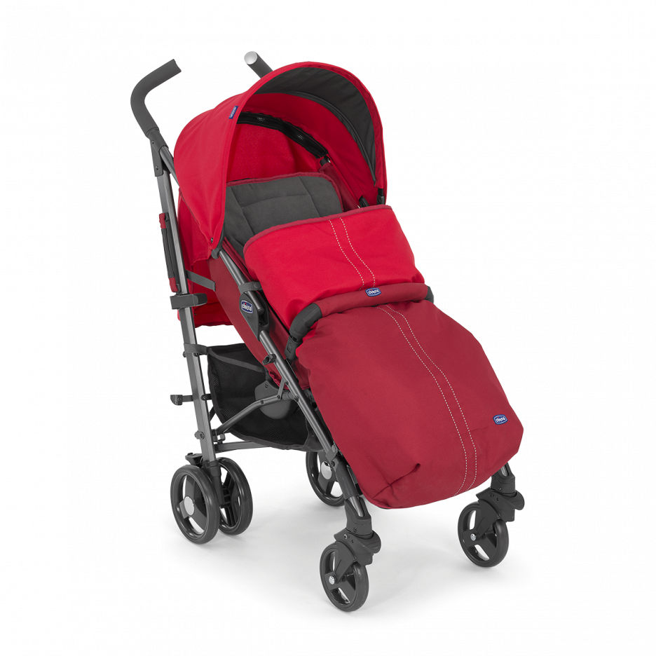 Прогулочные Коляски Chicco Прогулочная Коляска Lite - Chicco Lite Way 2 Top Denim (2016) (936x936)