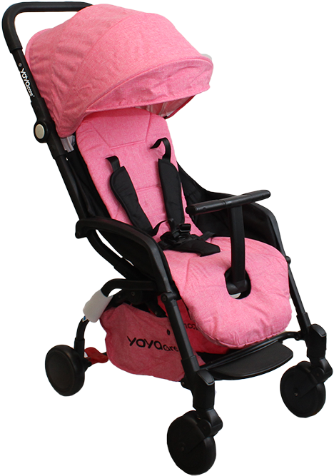 Yoya Care 2018 Коляска Прогулочная - Giggles Stroller (709x709)