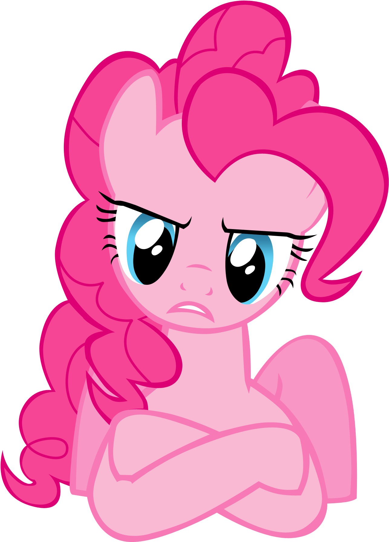 Hmpff By Sierraex Hmpff By Sierraex - Love Pinkie Pie (1591x2000)