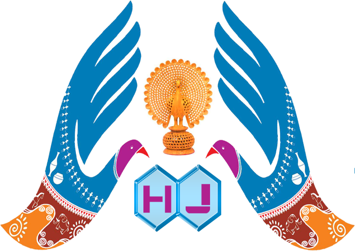 Handicraft Junction - Handmade Shop - Handicraft (698x494)