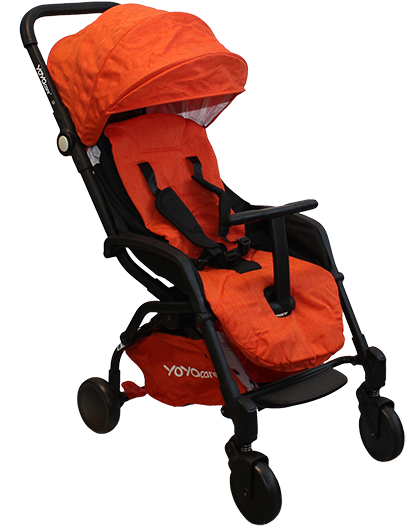 Yoya Care 2018 Коляска Прогулочная - Baby Transport (591x665)
