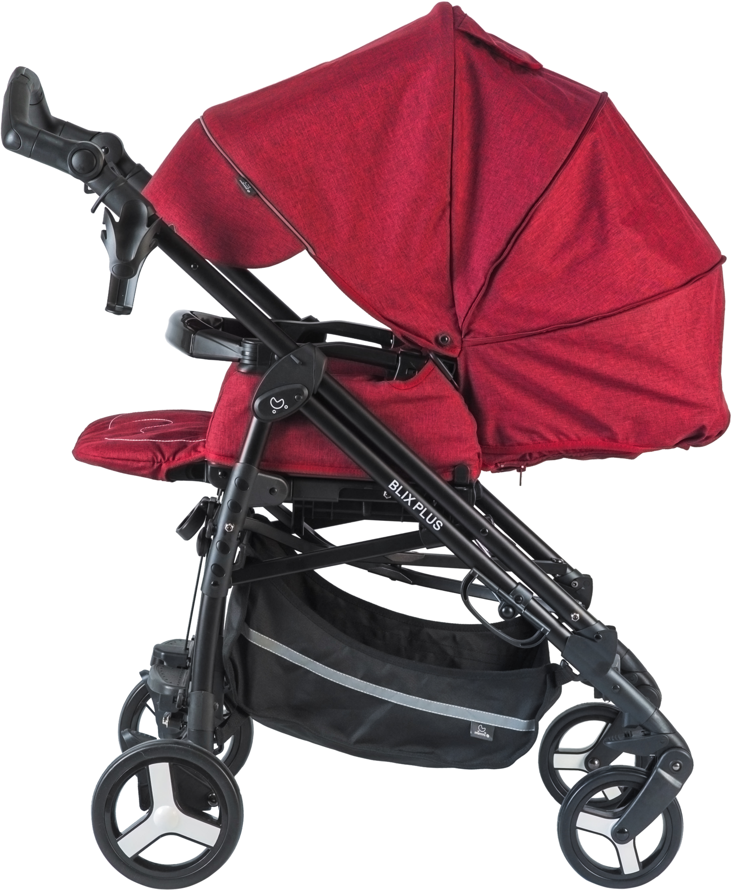 Прогулочная Коляска Blix Plus - Internet (2048x2048)