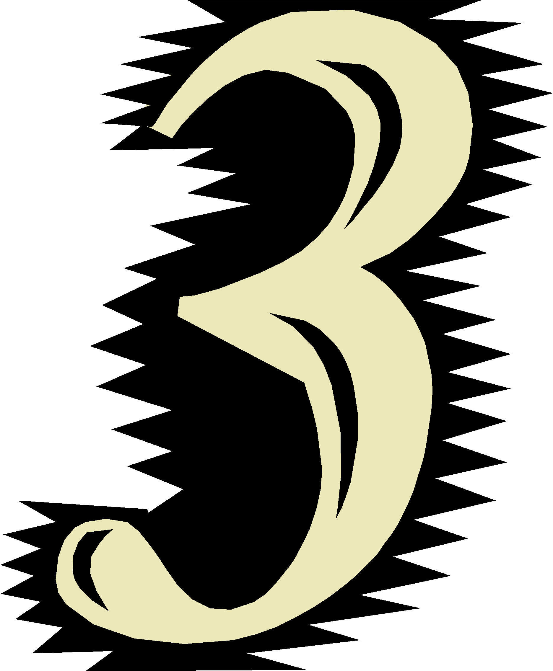 For Every Action There Is An Equal And Opposite Reaction - Illustration (1969x2394)