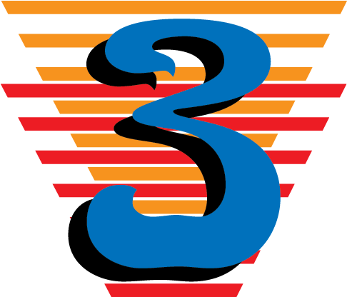 Newton's Third Law Lesson And Activities At The Physics - Logo (499x425)