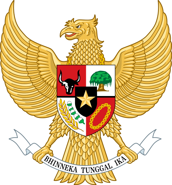 Image - Logo Indonesia Dream League Soccer (2000x2153)