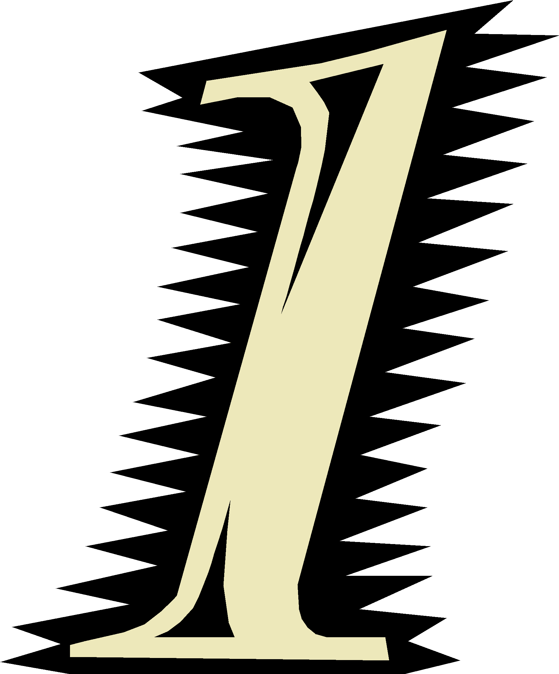 An Object At Rest Tends To Stay At Rest And An Object - Rest (1983x2394)