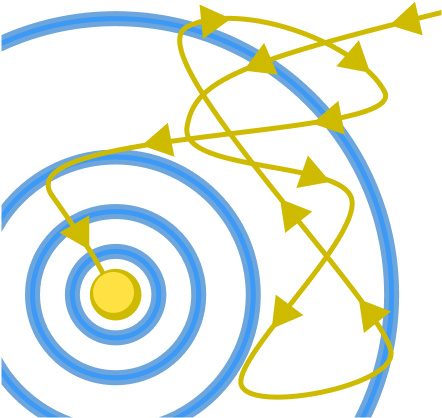 Newton's Laws - Classical Mechanics (445x445)