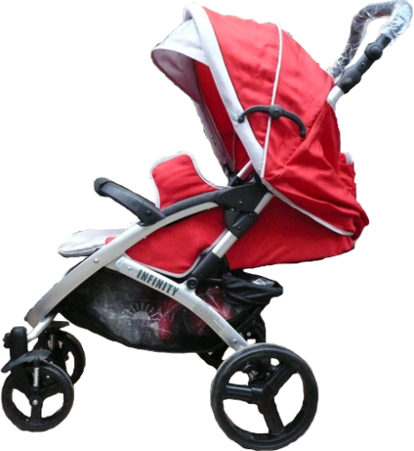 Увеличить Увеличить - Коляска Инфинити (459x500)