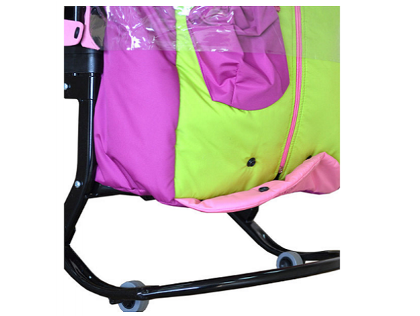 Санки Коляска Скользяшки Герда 4 - Messenger Bag (600x600)