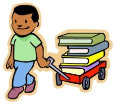 Yes Because Think Of A Wagon And You Have Something - School Timetable Template (533x341)