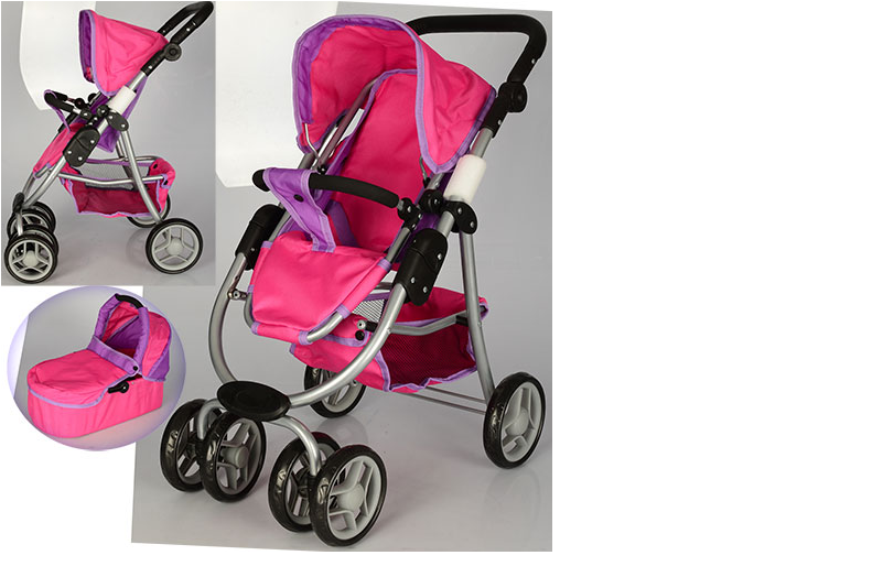 9662 Коляска Для Кукол (800x800)