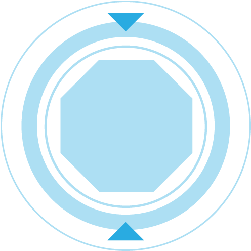 Newtons Book Of Laws - Circle (504x502)