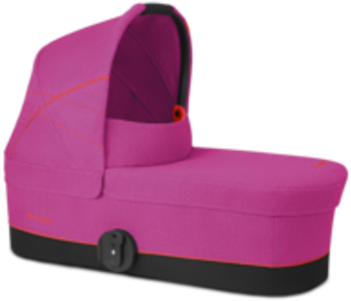 Коляска 2 В 1 Cybex Balios S - Baby Transport (480x480)