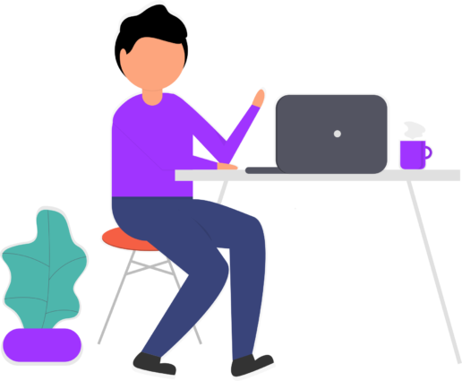 An Amazing Bunch Of Mentees Willing To Learn From The - Sitting (516x425)