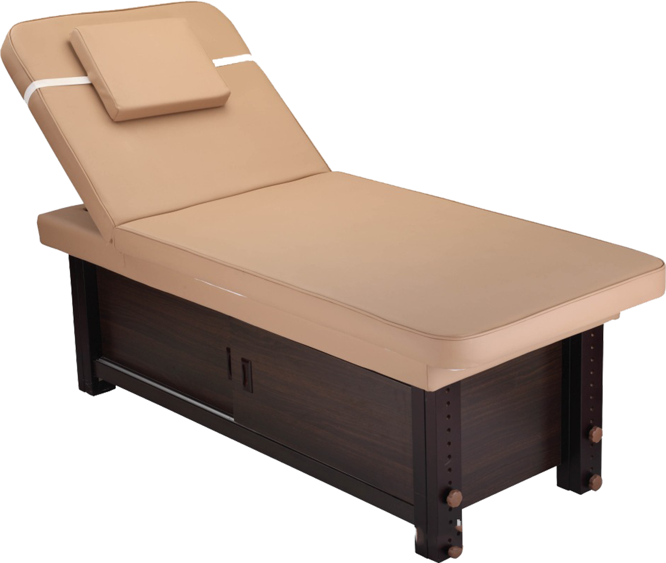 Table Massage Chair Bed Beauty Parlour - Bed (2362x2362)