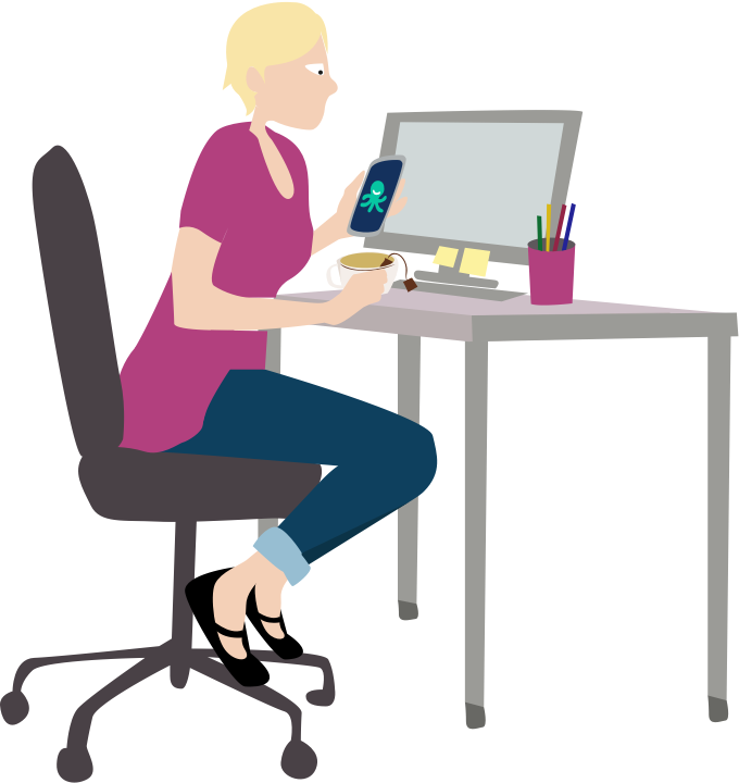 Coorganiz Supports Associations - Charitable Organization (680x720)