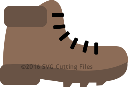 Hiking Boot - Hiking Boot (450x307)