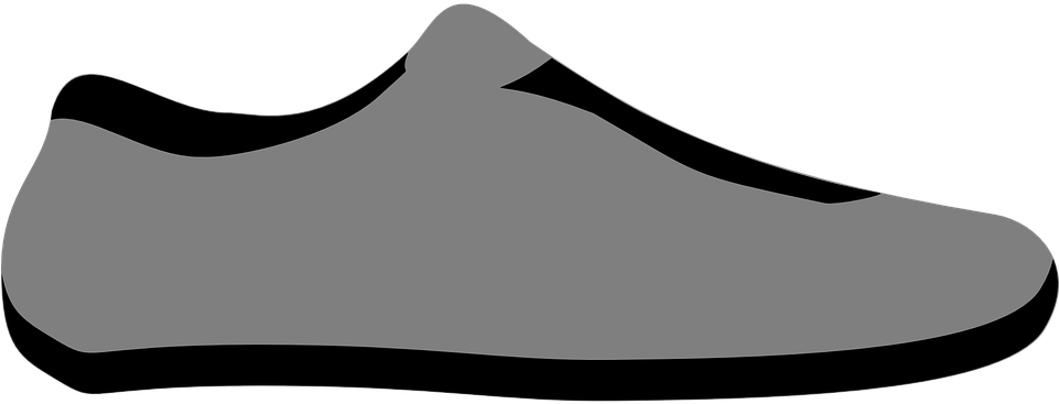 Shoe Graphic 24, Buy Clip Art - Tenis Vetor Png (960x480)