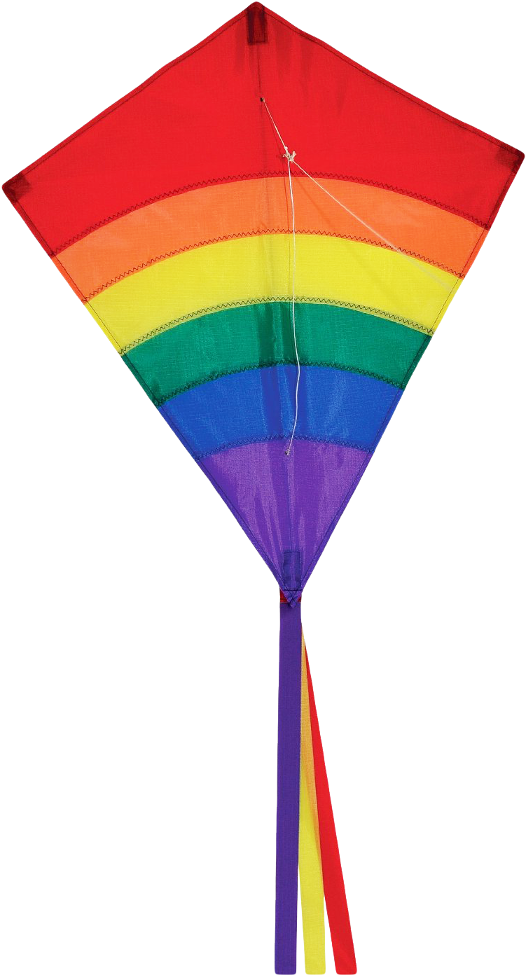 Kite Png Transparent Image Pngpix - Transparent Kite (1276x1515)