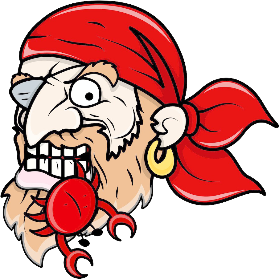 Cartoon Piracy Drawing Clip Art - Cartoon Piracy Drawing Clip Art (1024x1020)