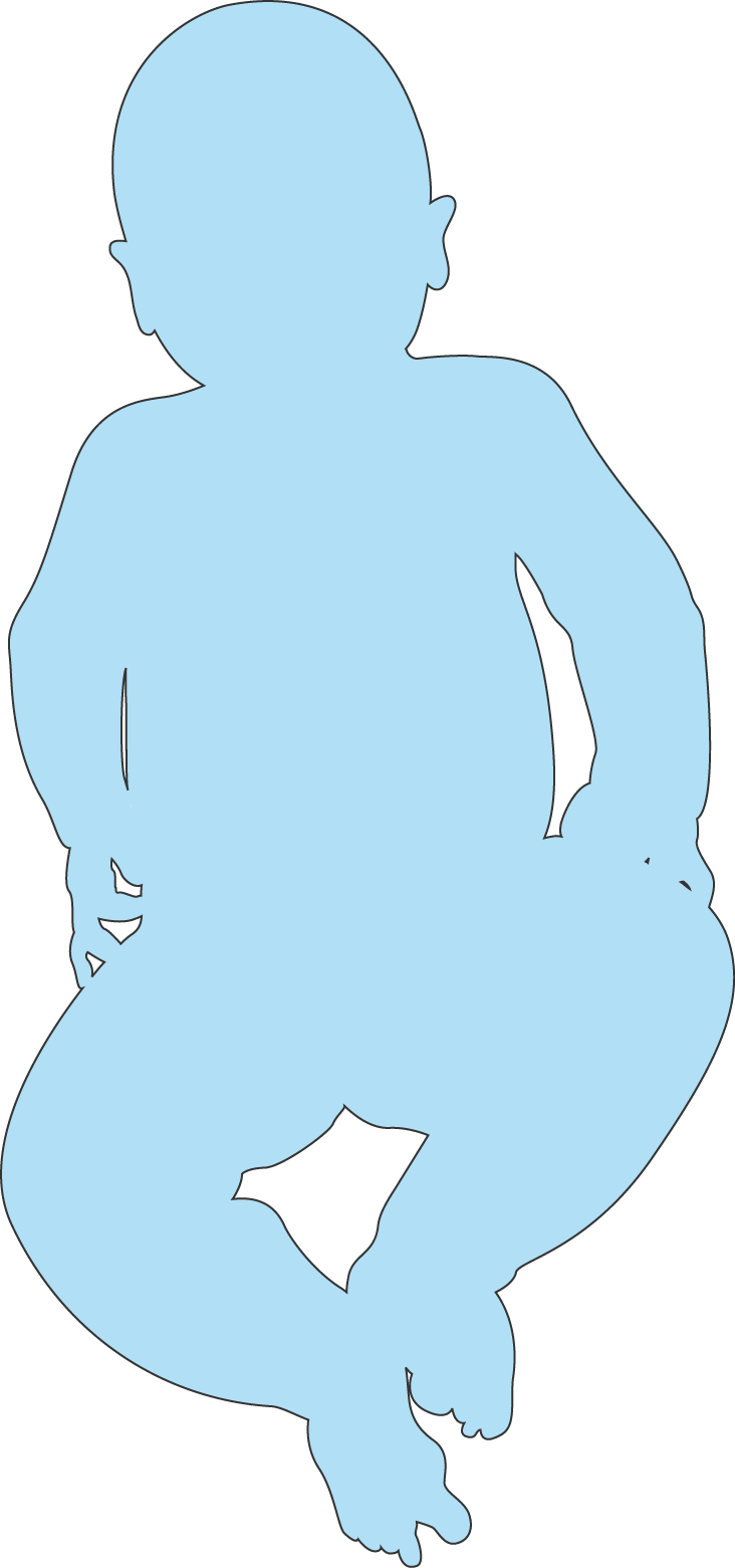 African Elderly Woman - African Elderly Woman (732x1561)