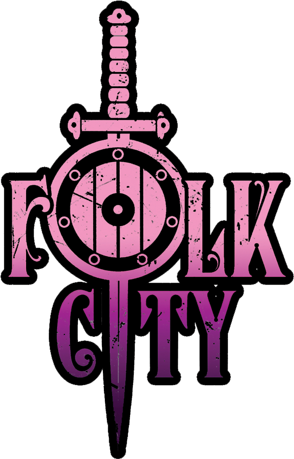 Tattoo Artist - Folk City Tattoo (675x971)