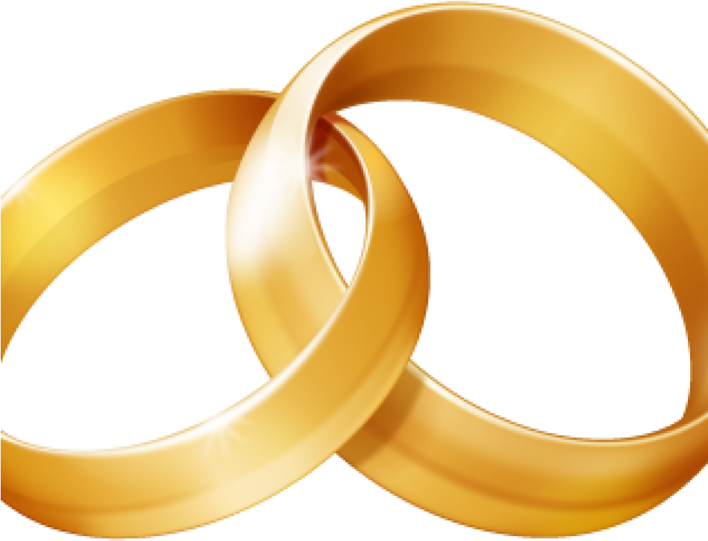 Interlocking Wedding Rings Stock Illustrations – 66 Interlocking Wedding  Rings Stock Illustrations, Vectors & Clipart - Dreamstime