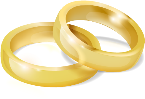 Free Icons Png - Wedding Ring Logos Png (512x512)