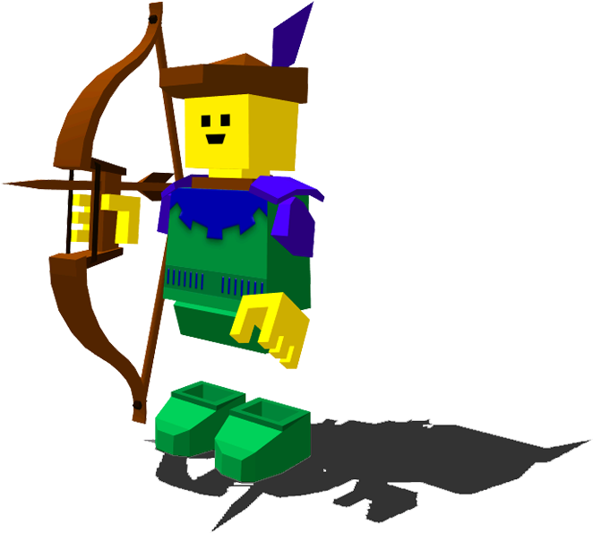 Jirue's Decals And Prints - Cartoon (800x600)