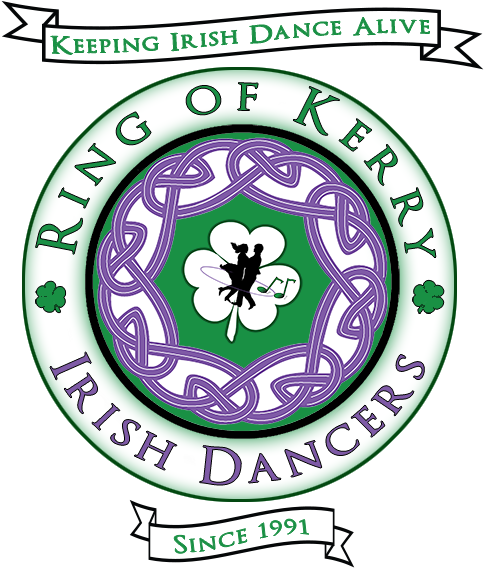 Preserving The Cultural Tradition Of Irish Ceili And - Nigeria (612x612)