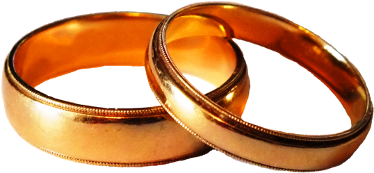Wedding Rings Wedding Clipart - Engagement Ring (640x480)