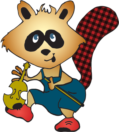 Mascotte Fdb2016 - Festival Du Bois Mascot (435x480)