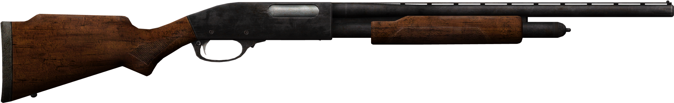 Latest Images - Fallout New Vegas Hunting Shotgun (3000x800)