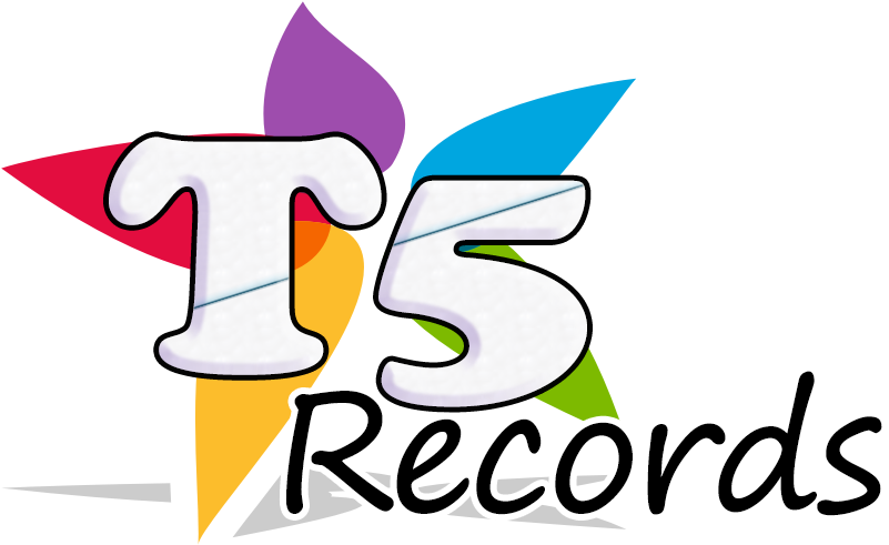 T5 Records - - Actions Not Words Shower Curtain (848x542)