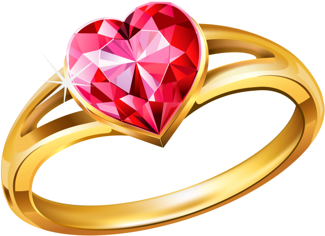 Medium Size Of Wedding - Ring Png (687x523)