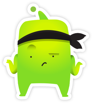 Classdojo Messages Sticker-2 - Leilani Lei (350x350)