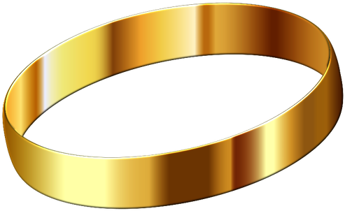 Wedding Ring Image - Ring Png (500x303)