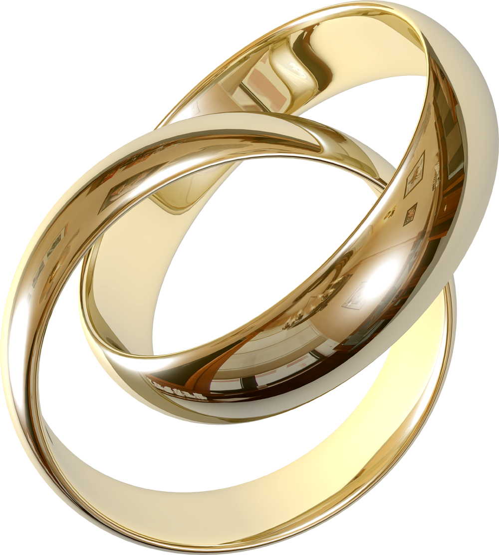 0 Images About Wedding Ring Clipart On Clip Art - Signs And Symbols Of Matrimony (1000x1112)
