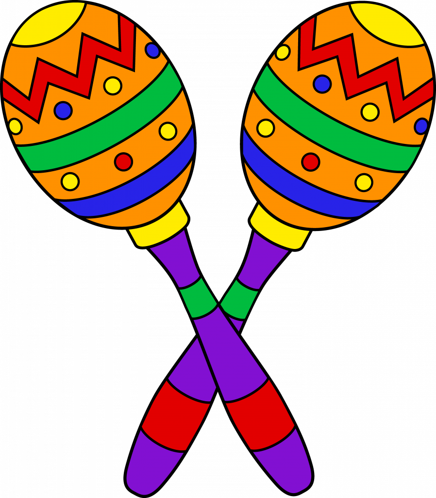 Download Majestic Mexican Clipart Images - Download Majestic Mexican Clipart Images (898x1024)