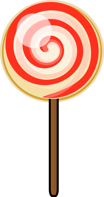 Medium Image - Lollipop Png (423x800)