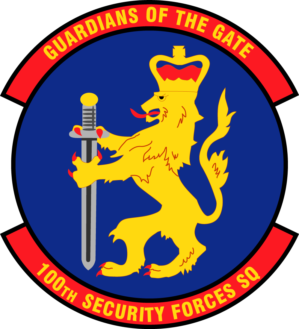 Download Full Image - United States Air Force Security Forces (998x1099)