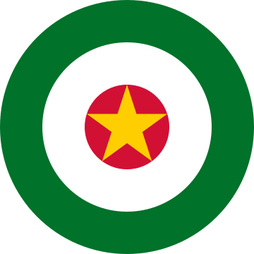From Wikipedia, The Free Encyclopedia - French Roundel (360x360)