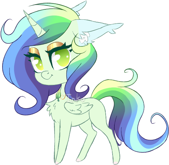 Princess Of Mother Earth [closed] By Peaceouttopizza23 - Cartoon (551x534)